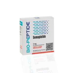 Semaglutide 3 mg Bio-Peptide