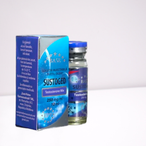 Sustoged 250 mg Euro Prime Farmaceuticals