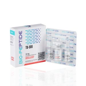 TB-500 10 mg Bio-Peptide