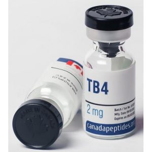 TB 500 2 mg Canada Peptides