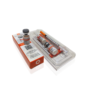 Tesamorelin 10 mg Peptide Sciences