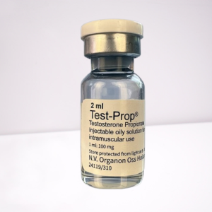 Test-Prop 100 mg Organon