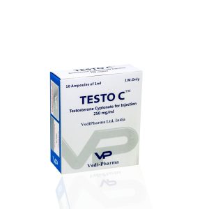 Testo C 250 mg Vedi Pharma