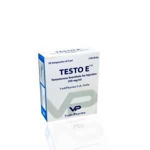 Testo E 250 mg Vedi Pharma