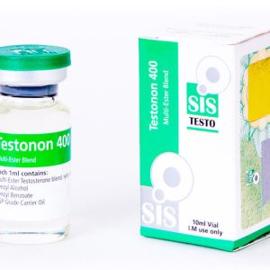 Testonon 400 flaconcino da 10ml 400mg – SIS LABS