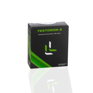 Testoron-E 250 mg Letta Labs