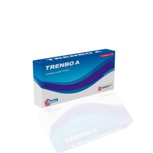 Trenbo A 100 mg Pentax Pharmaceuticals