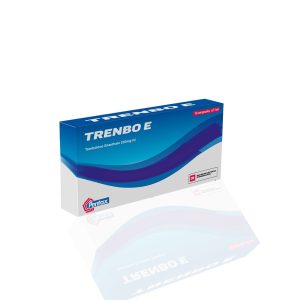Trenbo E 200 mg Pentax Pharmaceuticals