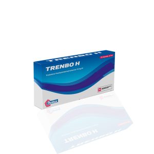 Trenbo H 76 mg Pentax Pharmaceuticals