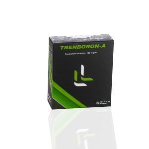 Trenboron-A 100 mg Letta Labs