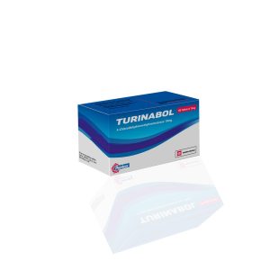 Turinabol 10 mg Pentax Pharmaceuticals