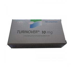 Turinover 10 mg Vermodje