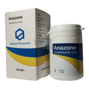 Anazone 1 – Alphazone Pharma