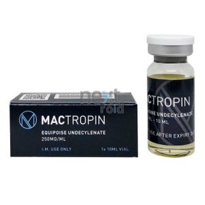 Boldenone 250 – Mactropin