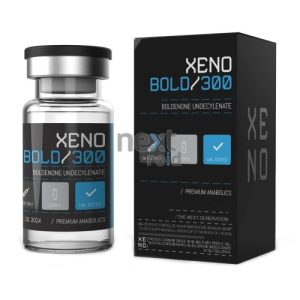 Boldenone 300 – Xeno Pharma
