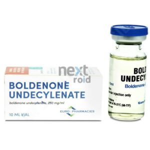 Boldenone Undecylenate 250 – Euro Farmacie