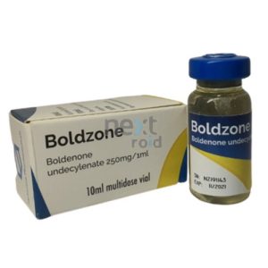 Boldzone 250 – Alphazone Pharma