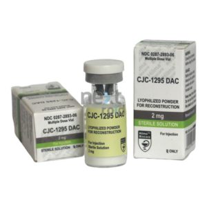 Cjc1295-Dac – Hilma Biocare