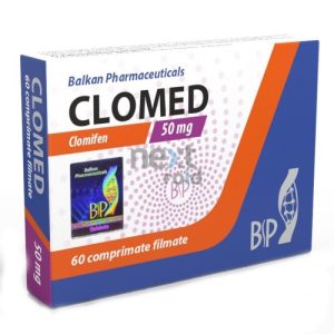 Clomed 50 – Pharma balcaniche