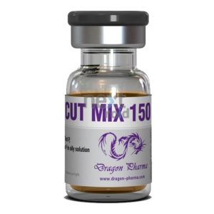 Cut Mix 150 – Dragon Pharma