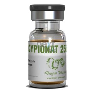 Cypionat 250 – Dragon Pharma