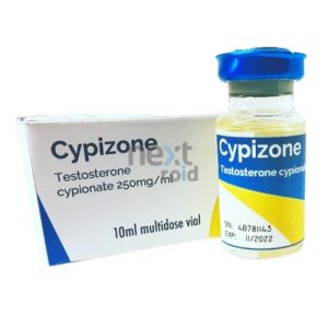 Cypizone 250 – Alphazone Pharma