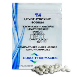 Cytomel T4 50 Bustina – Euro Farmacie