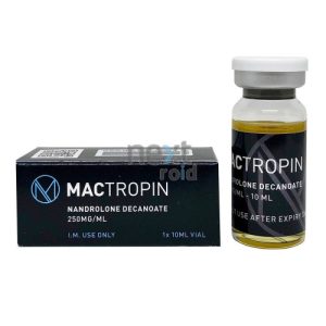 Deca 250 – Mactropin