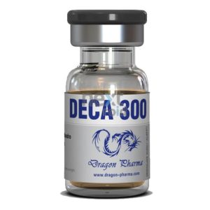 Deca 300 – Dragon Pharma