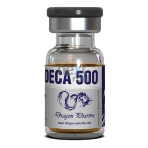 Deca 500 – Dragon Pharma