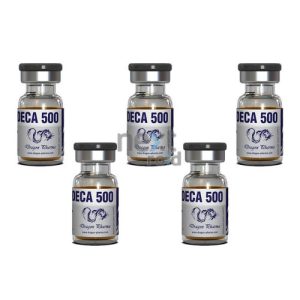 Deca Durabolin 500 Mg 5x – Dragon Pharma