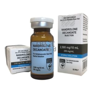 Deca Durabolin – Hilma Biocare