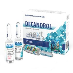 Decandrol 200 – Pharma balcaniche