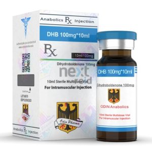 Dhb 100 – Odin Pharma