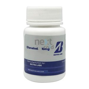 Dianabol 10 – Laboratori Bioteq