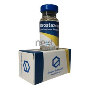 Drostazone 100 – Alphazone Pharma