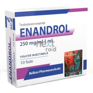 Enandrol 250 – Pharma balcaniche