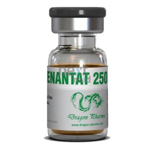 Enanthate 250 – Dragon Pharma