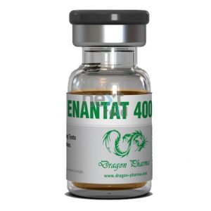 Enanthate 400 – Dragon Pharma