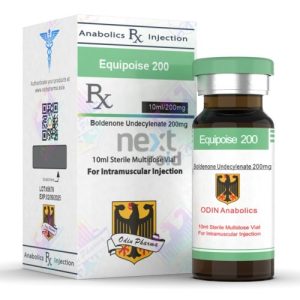 Eq 200 – Odin Pharma