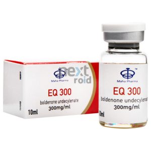 Eq 300 – Maha Pharma