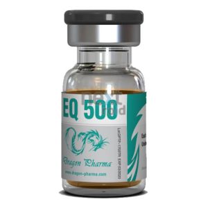 Eq 500 – Dragon Pharma