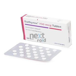 Euthyrox 150 mcg