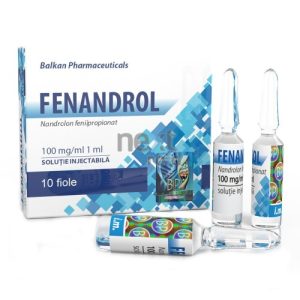 Fenandrol 100 – Pharma balcaniche