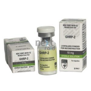 Ghrp-2 – Hilma Biocare