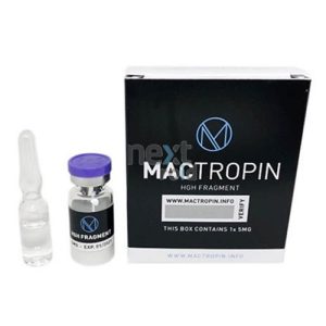 Hgh – Frammento – Mactropin