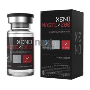 Mast E 200 – Xeno Labs USA