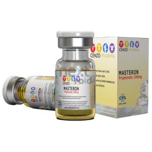 Albero P 100 – Cenzo Pharma