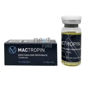 Albero P 100 – Mactropin