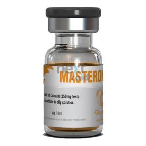 Masteron 100 – Dragon Pharma